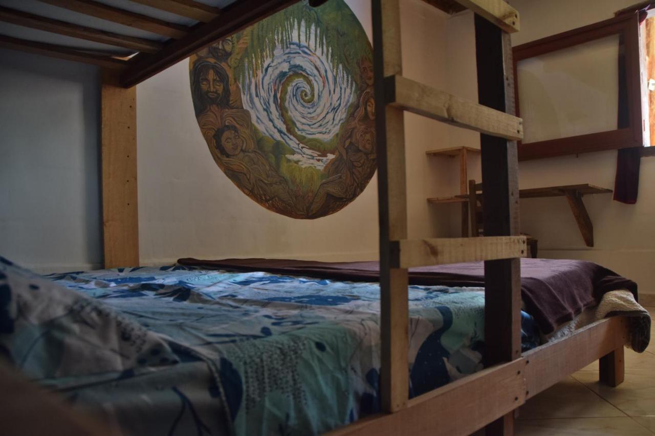 Creo Ecolodge Jardín Dış mekan fotoğraf