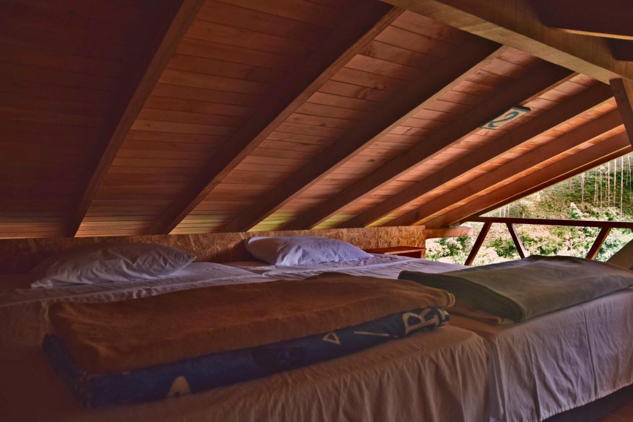 Creo Ecolodge Jardín Dış mekan fotoğraf