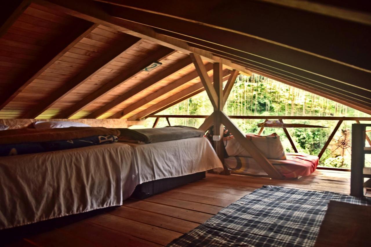 Creo Ecolodge Jardín Dış mekan fotoğraf