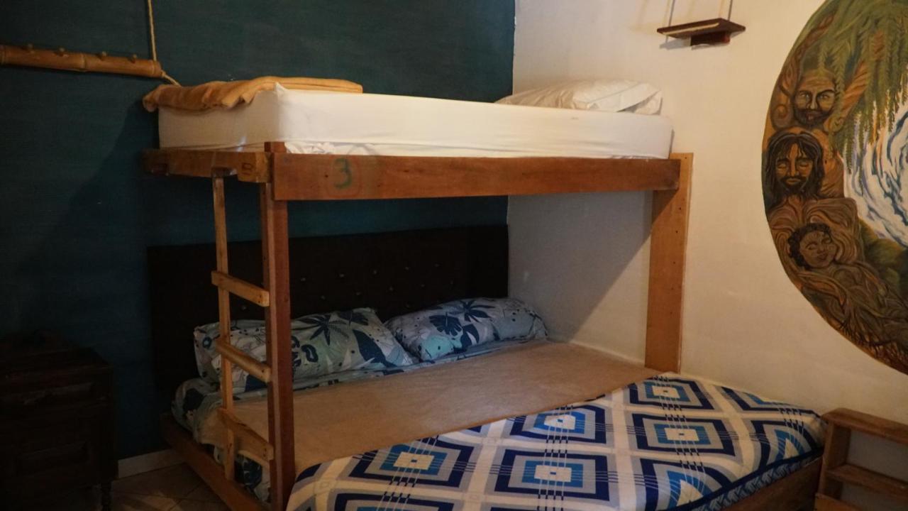 Creo Ecolodge Jardín Dış mekan fotoğraf