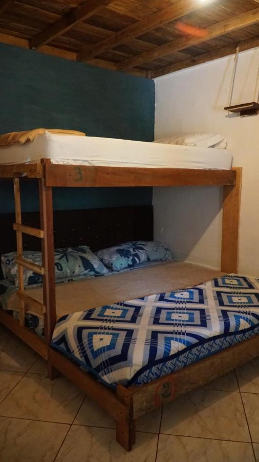 Creo Ecolodge Jardín Dış mekan fotoğraf