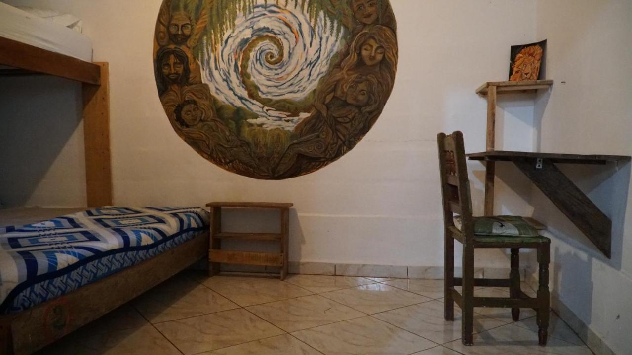 Creo Ecolodge Jardín Dış mekan fotoğraf