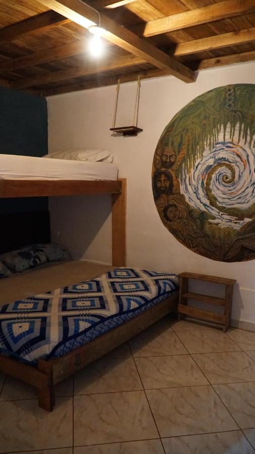 Creo Ecolodge Jardín Dış mekan fotoğraf