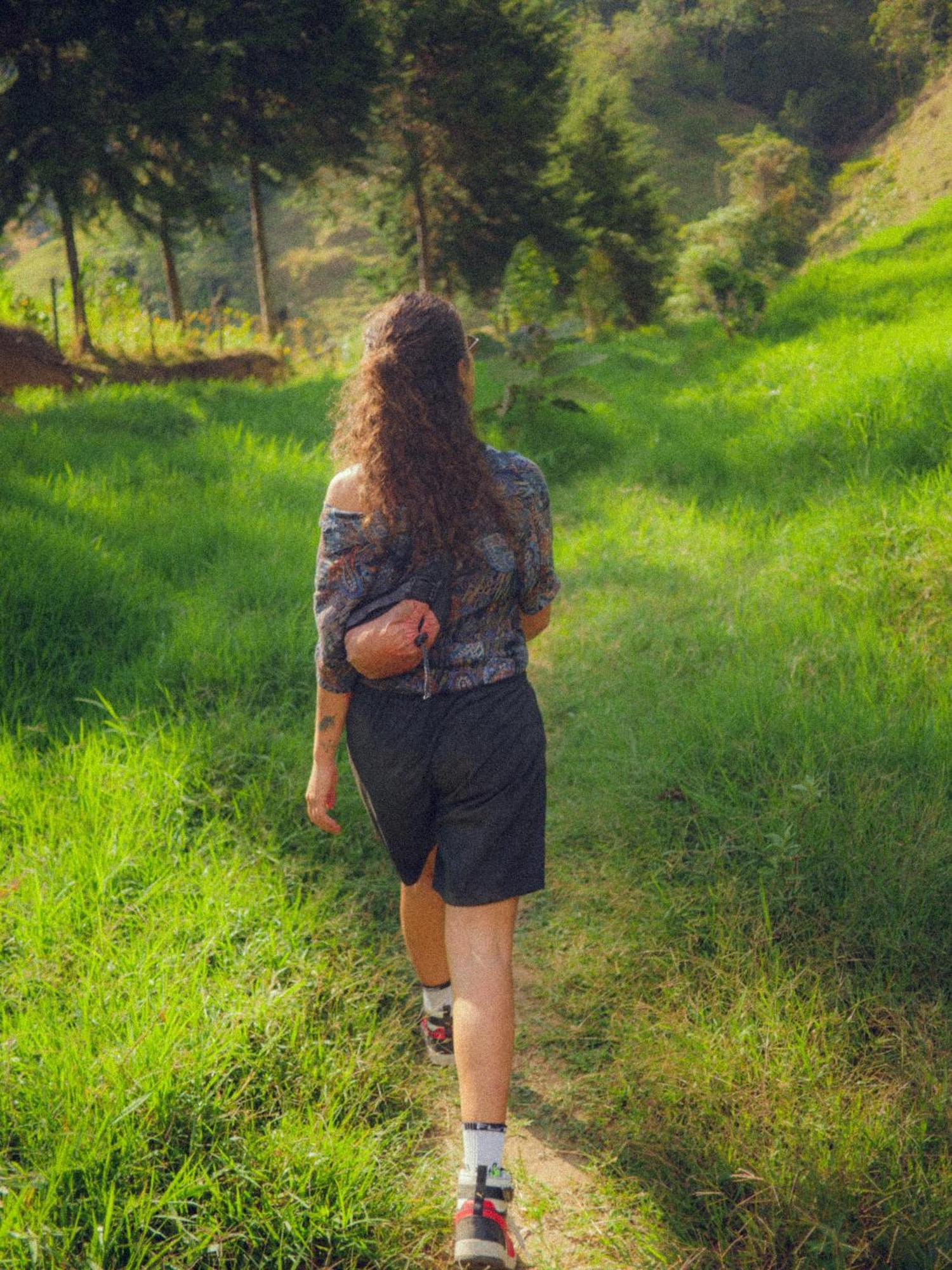 Creo Ecolodge Jardín Dış mekan fotoğraf