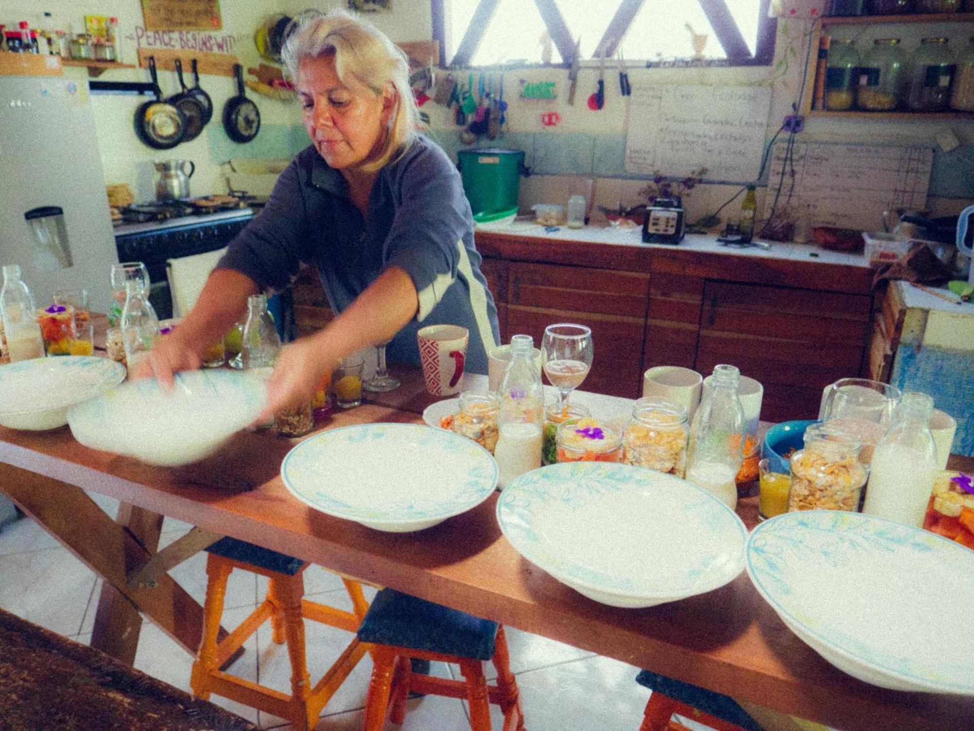 Creo Ecolodge Jardín Dış mekan fotoğraf
