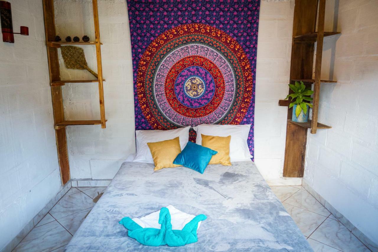 Creo Ecolodge Jardín Dış mekan fotoğraf